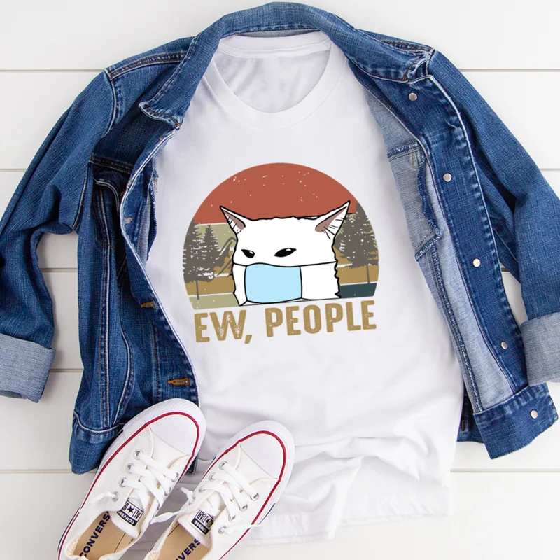 Ew People T-Shirt