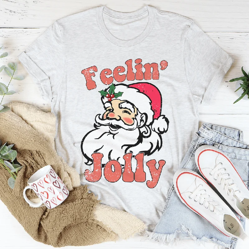 Feelin' Jolly Tee