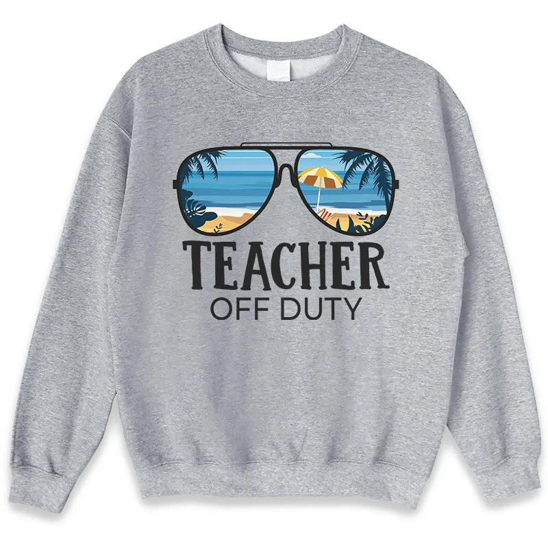 SWEATSHIRT / S / Sport Grey Sweatshirt