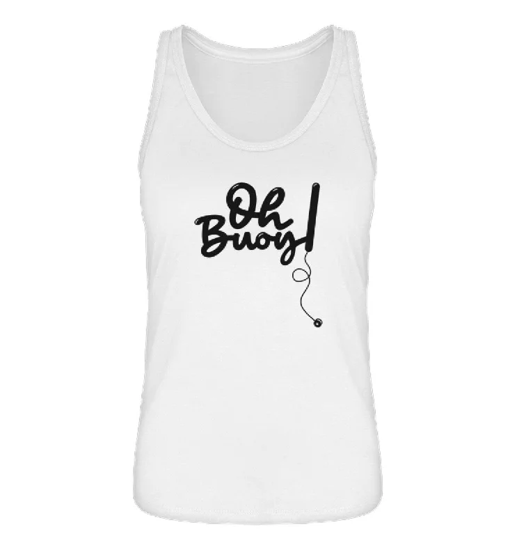 Oh Buoy - 100 % Bio Frauen Tanktop