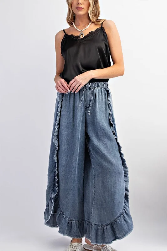 BOHO PANT