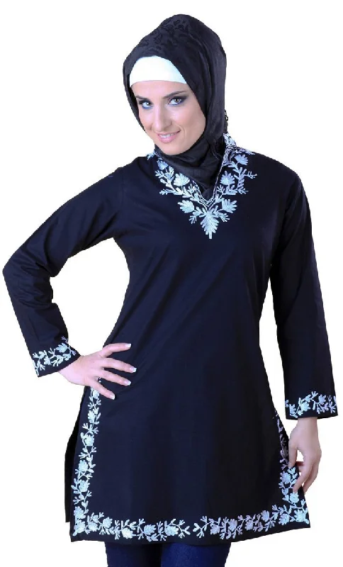 Embroidered Kurti