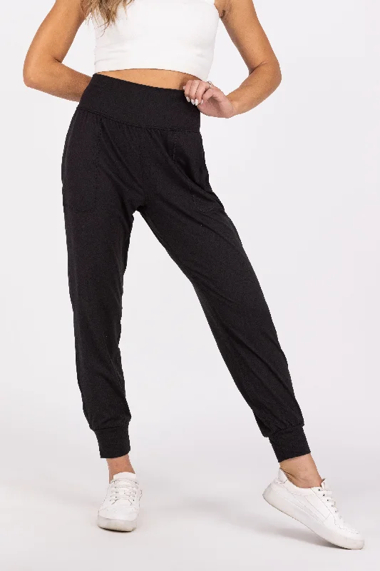 Fit and Fun Yoga Joggers