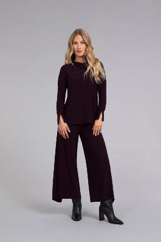 Nu Jolt Pant | Currant