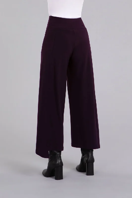 Nu Jolt Pant | Currant