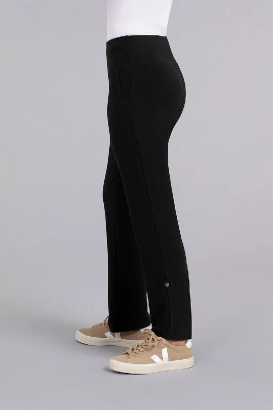 Quest Pant | Black