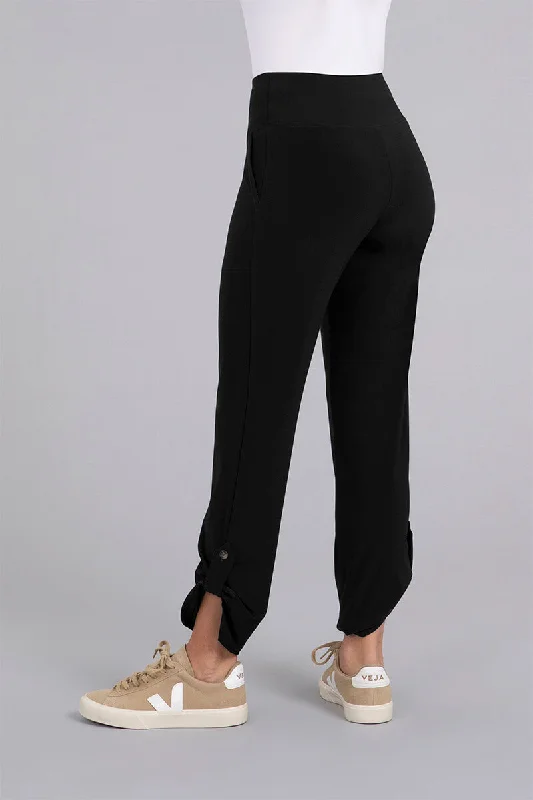 Quest Pant | Black