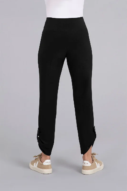 Quest Pant | Black