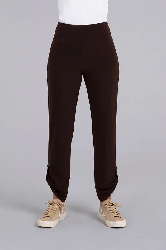 Quest Pant | Coffee