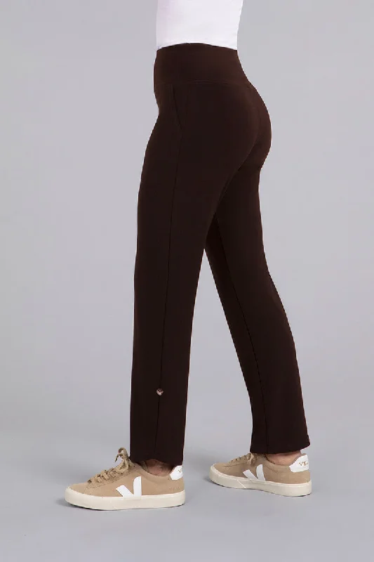 Quest Pant | Coffee