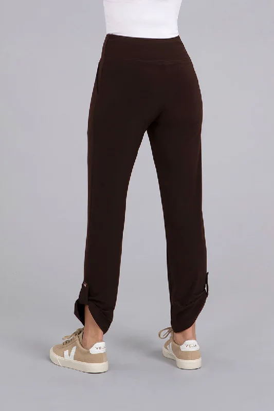 Quest Pant | Coffee