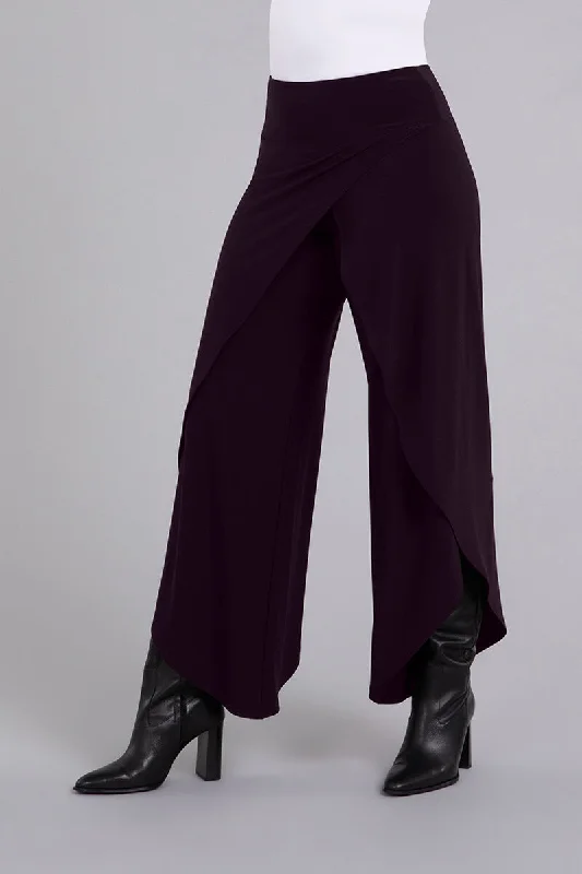 Rapt Pant | Currant