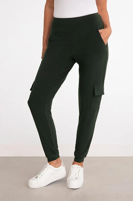 Safari Pant | Seaweed