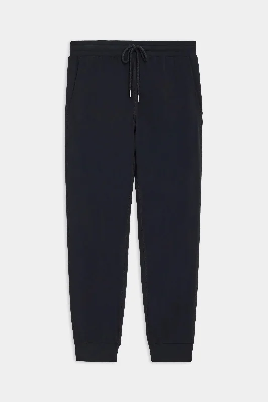 SPLITS59 | Classic Airweight Jogger - Black