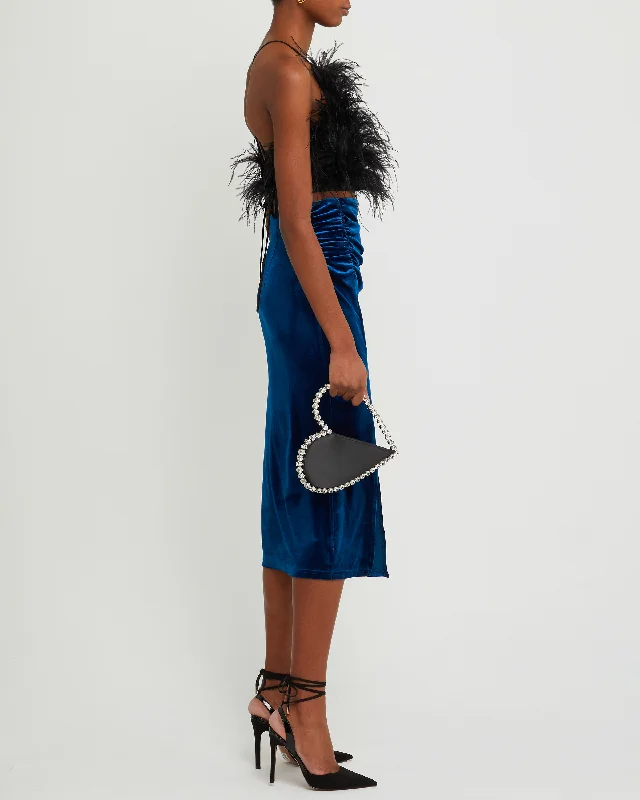 Tibi Skirt