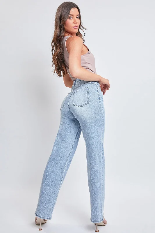 Women´s Curvy Fit 90's Jeans