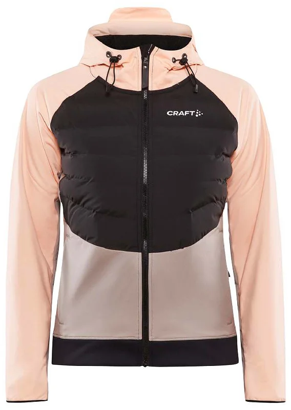 Craft Women's ADV Pursuit Thermal Jacket