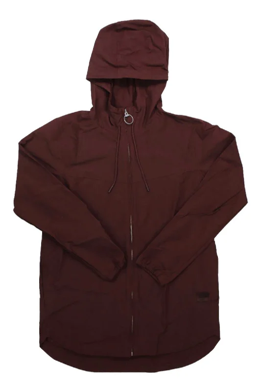 Herschel Supply Co Women's Hooded Jummper