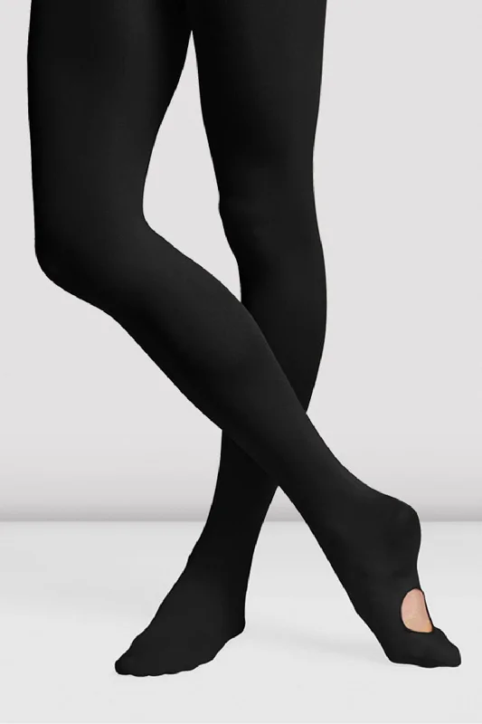 Ladies Convertible Tights