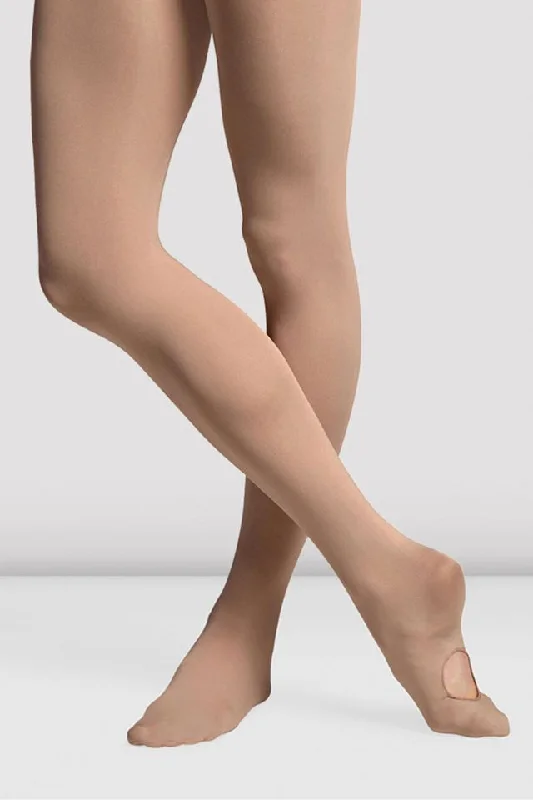 Ladies Convertible Tights