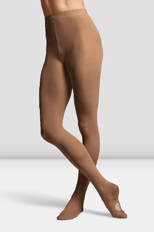 Ladies Convertible Tights