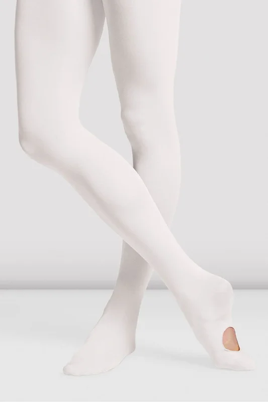 Ladies Convertible Tights