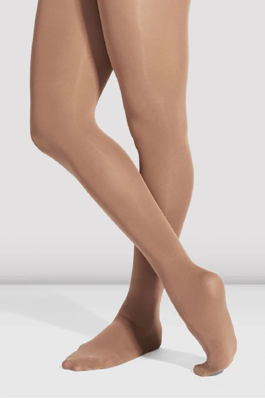 Ladies Footed Tights