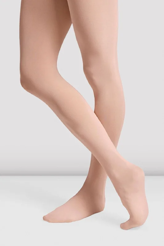 Ladies Footed Tights