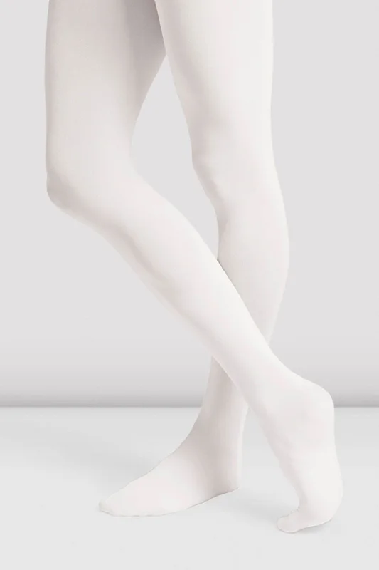 Ladies Footed Tights