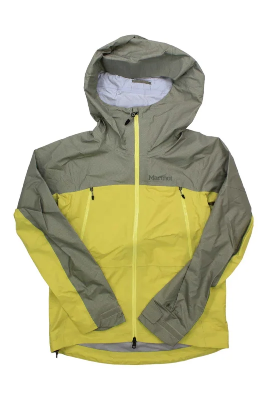 Marmot Women's Mitre Peak Jacket