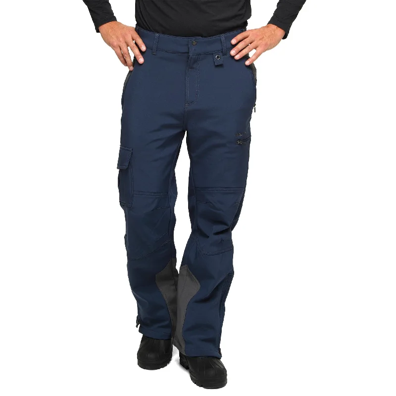 Men's Advantage Softshell Pants