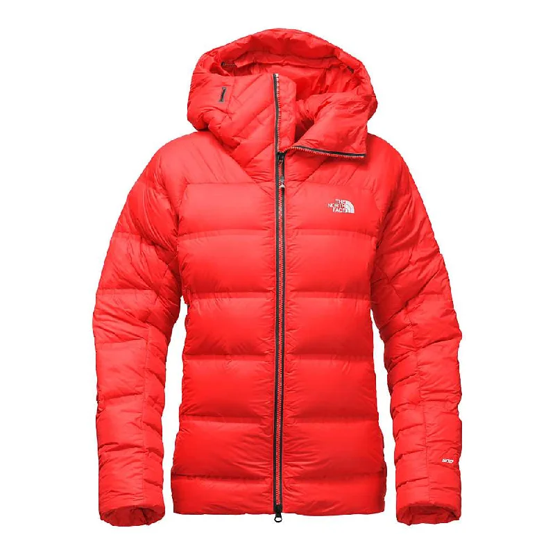 The North Face Summit Series Women's L6 Down Belay Parka