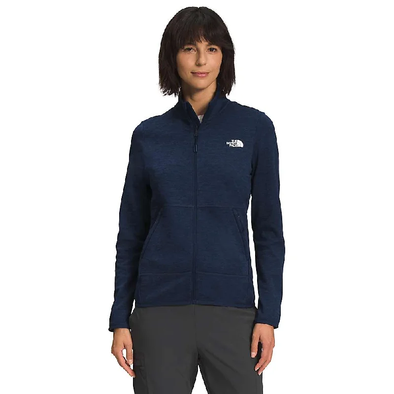 _managed:like new / small: / summit navy dark heather:#d2b3a2