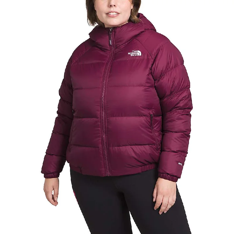 The North Face Women's Plus Hydrenalite Down Hoodie