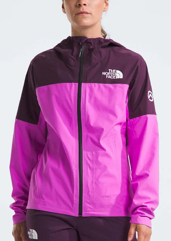 The North Face Women's Summit Superior FUTURELIGHT Jacket