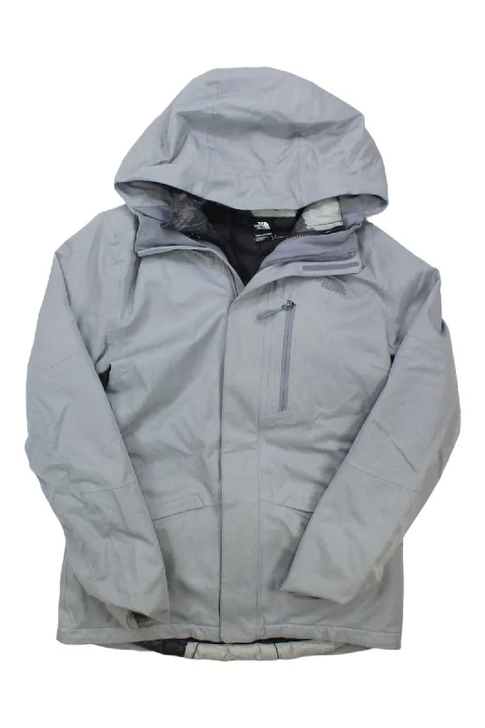 The North Face Women's ThermoBall Eco Snow Triclimate Jacket