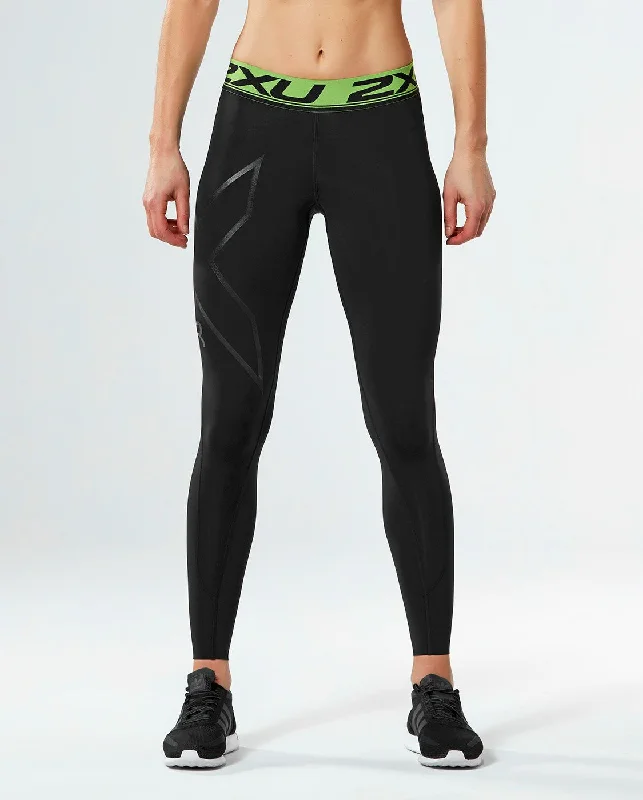 Womens Refresh Recovery Compression Tights