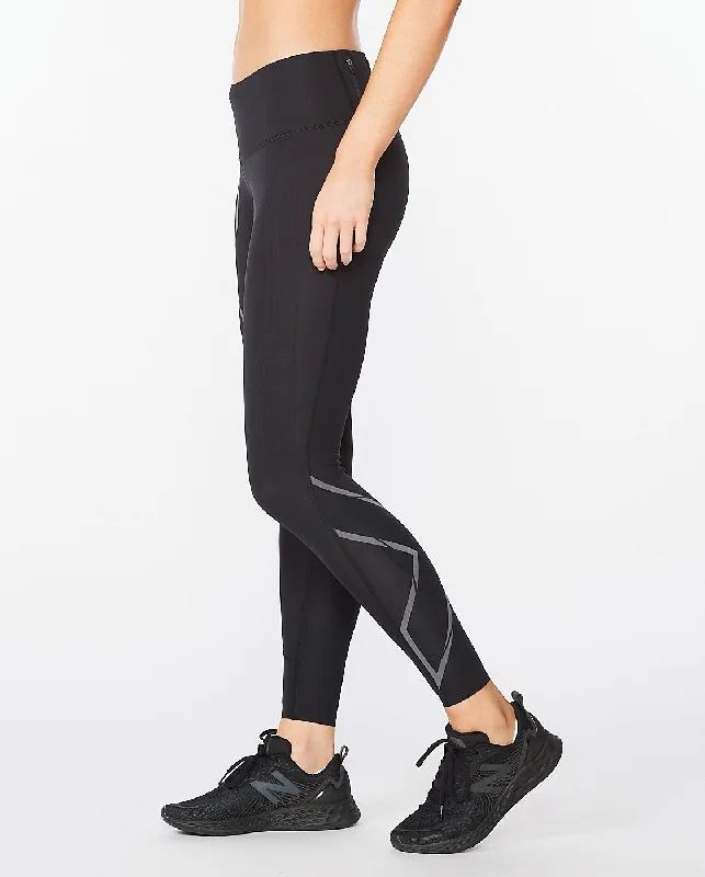 Women's Light Speed Mid-Rise Compression Tights