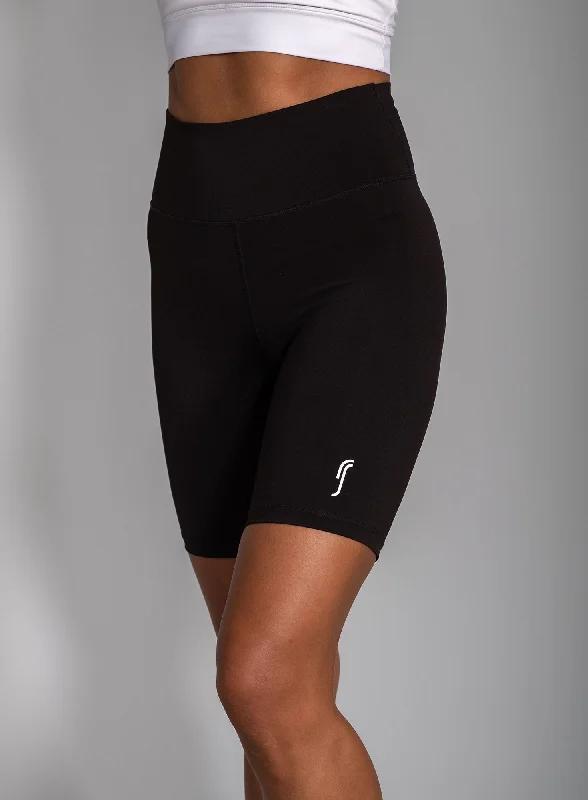 Women's Stretch Tech Biker