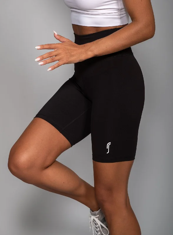 Women's Stretch Tech Biker