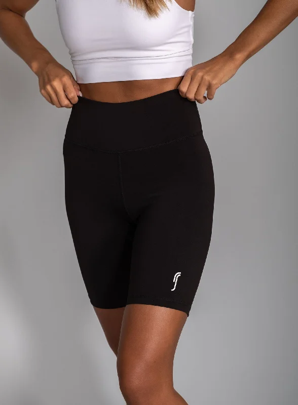 Women's Stretch Tech Biker