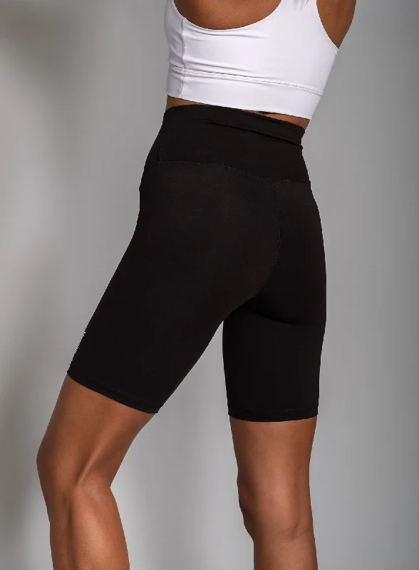 Women's Stretch Tech Biker