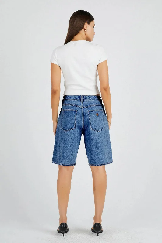 A Brand Jort Shorts - Chantell OG