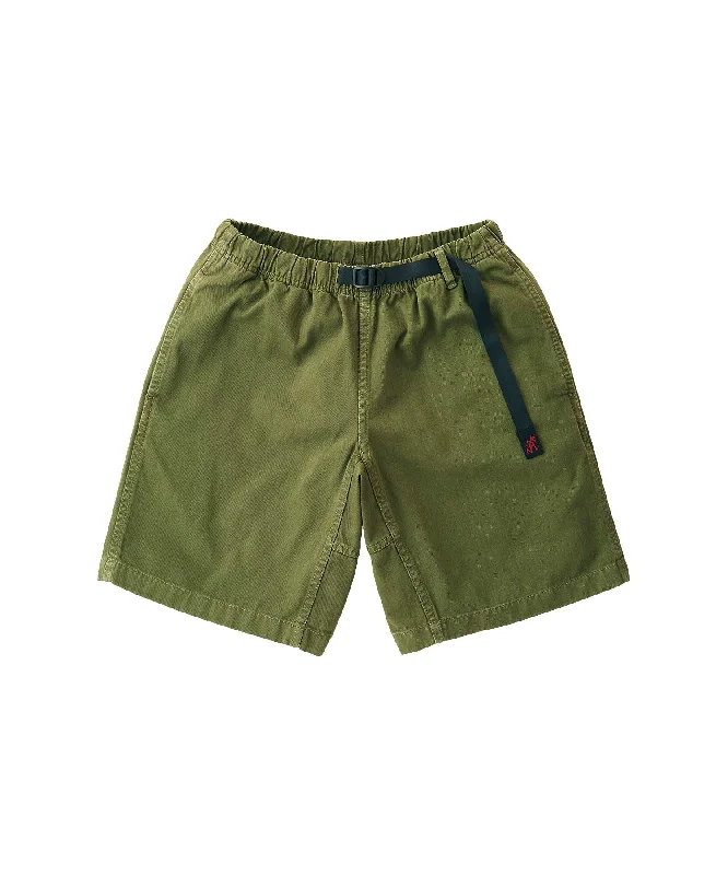 Gramicci Women's G Short Olive