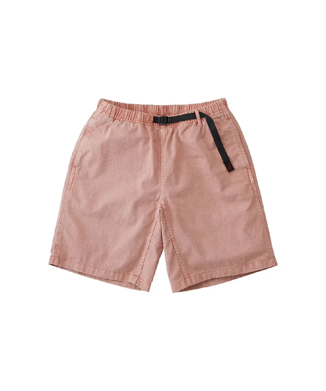 Gramicci Women's G Short Pigment Dye Coral