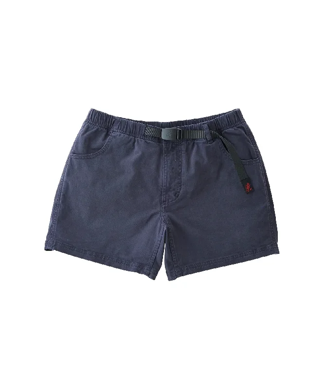 Gramicci Women's Very Short Double Navy