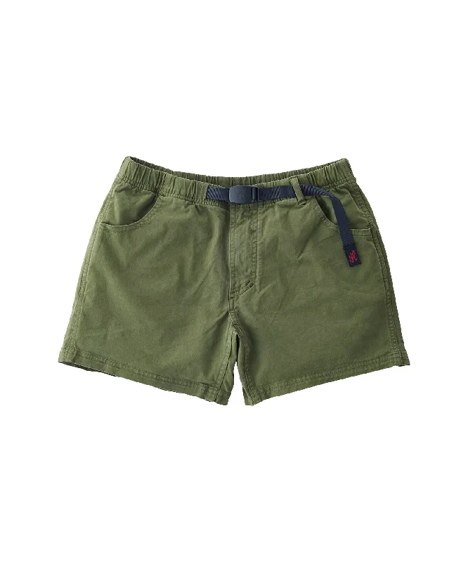 Gramicci Women's Very Short Olive