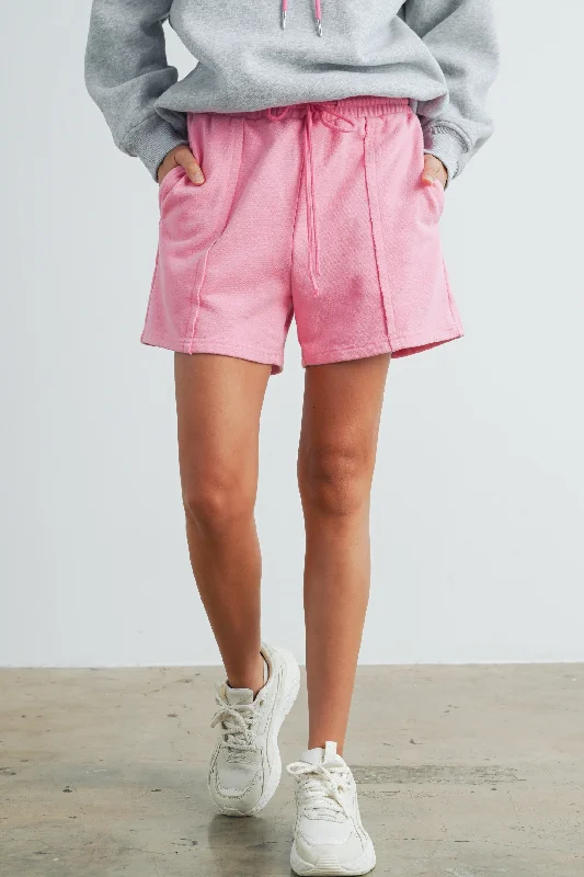 Lover Shorts