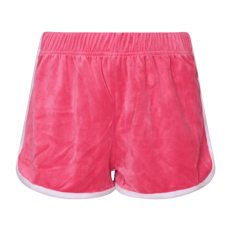 Ma Petite Plage Farah Short Rose Chamallow