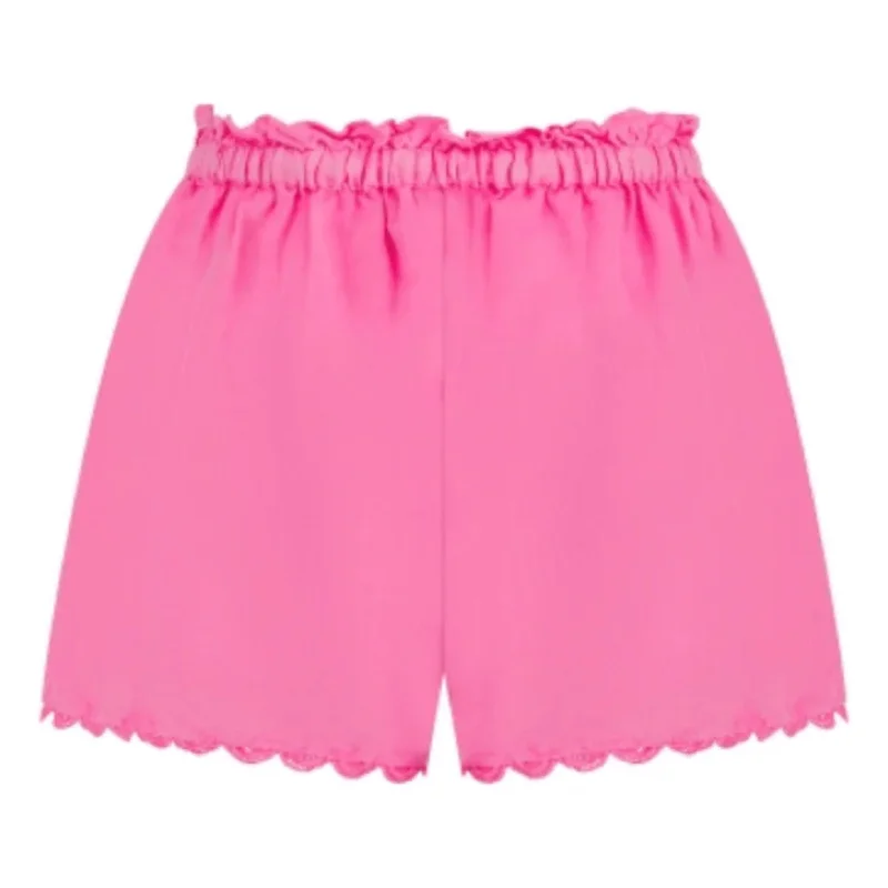 Pranella Izzie Short Neon Pink